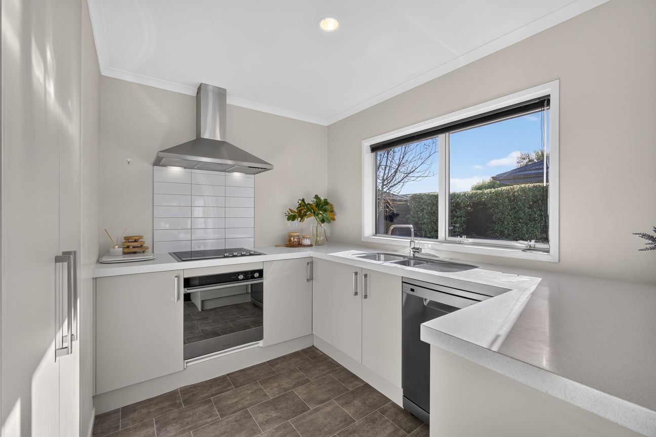 Wigram Winner: The Ultimate in Easy living! - Więcej
