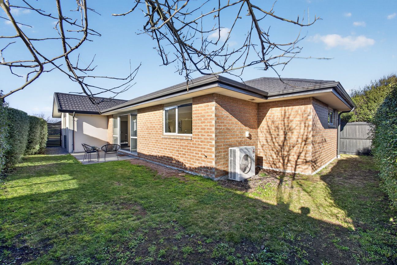 Wigram Winner: The Ultimate in Easy living! - Widok 6