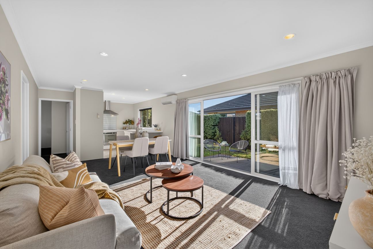 Wigram Winner: The Ultimate in Easy living! - Widok 3