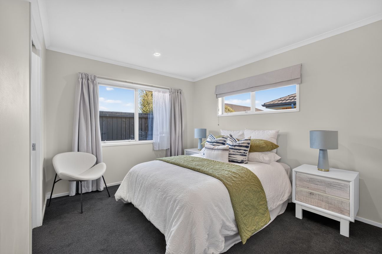 Wigram Winner: The Ultimate in Easy living! - Widok 4