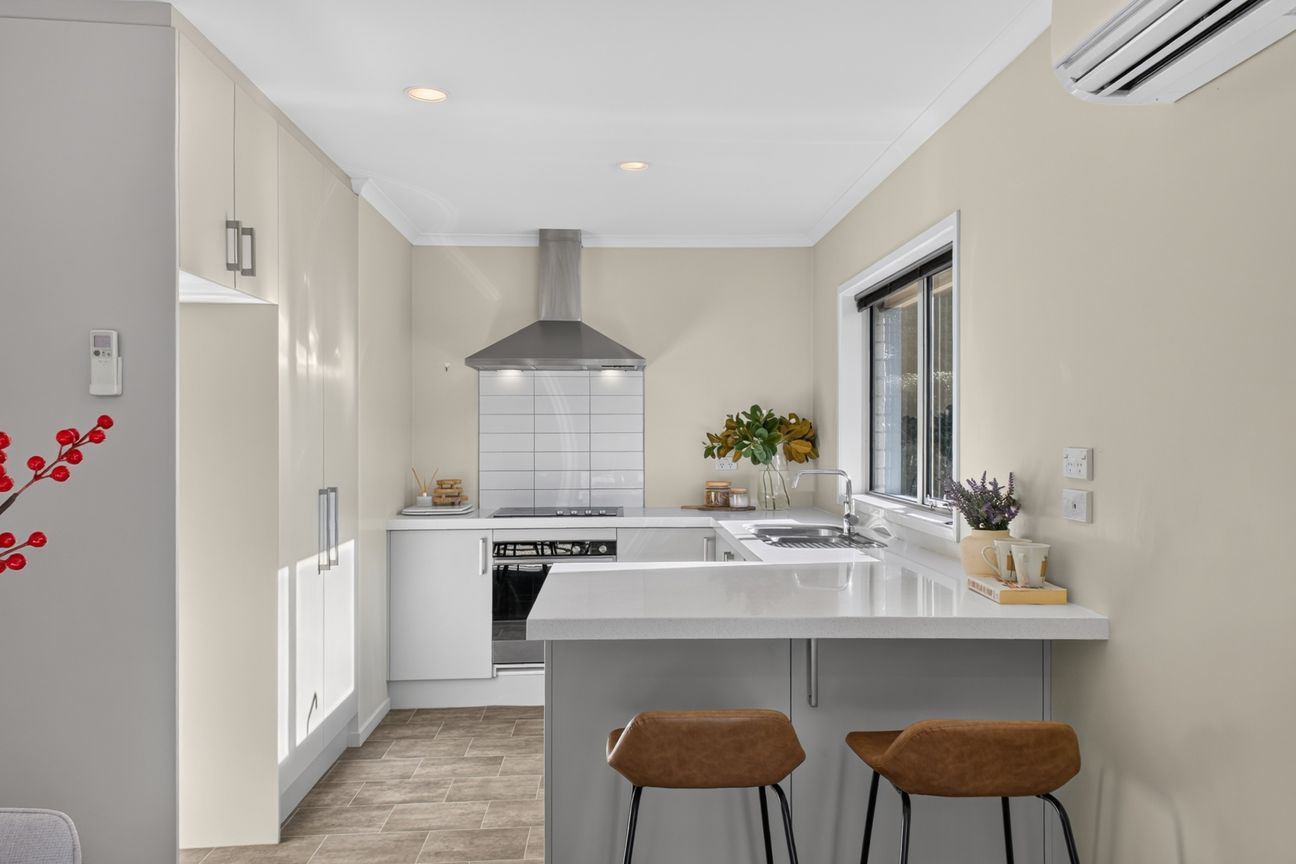 Wigram Winner: The Ultimate in Easy living! - Widok 2
