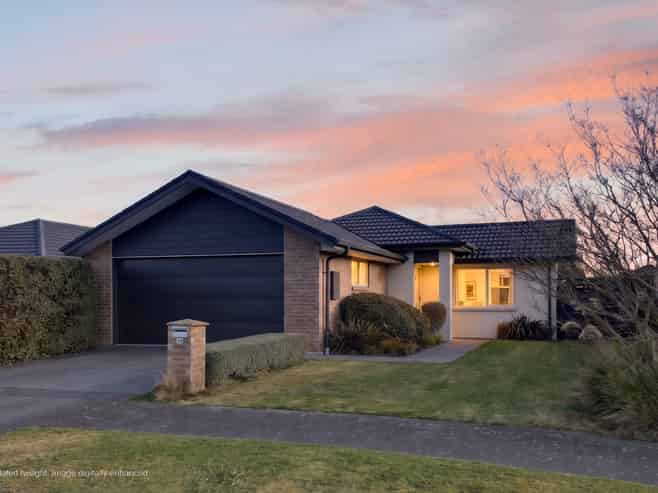 14 Tosland Street, Wigram