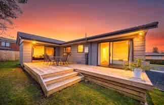 25 Thorncombe Road, Te Awamutu