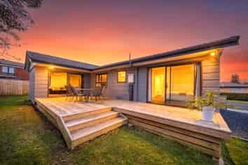 25 Thorncombe Road, Te Awamutu