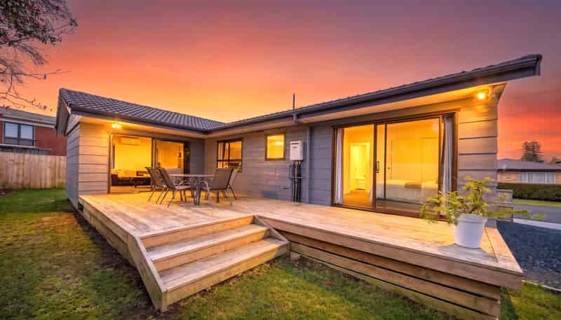 25 Thorncombe Road, Te Awamutu