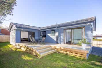 25 Thorncombe Road, Te Awamutu