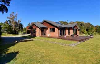 21 Ballarat Rise, , Hokitika