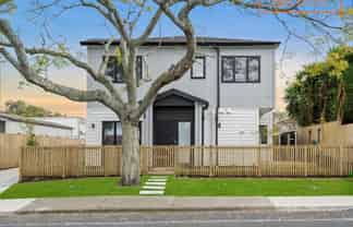 Lot 1/2 Mckean Avenue, Manurewa