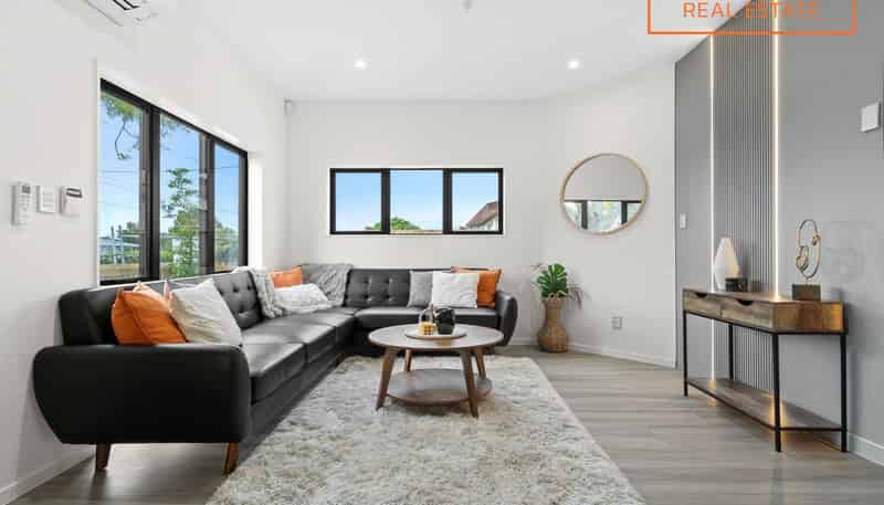 Lot 2/2 Mckean Avenue, Manurewa