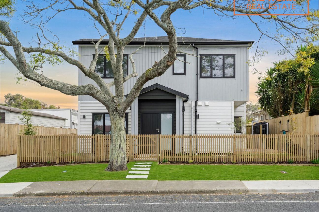 Affordable Luxury Living - Ansicht 2