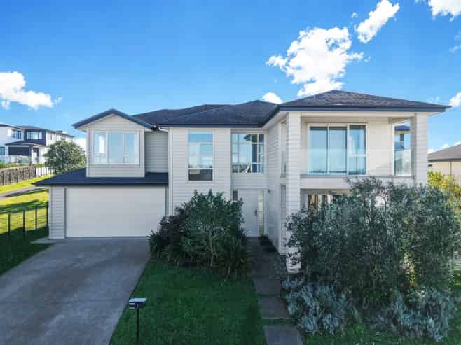 12 Pioneer Rise, Millwater
