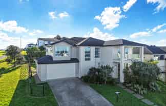 12 Pioneer Rise, Millwater