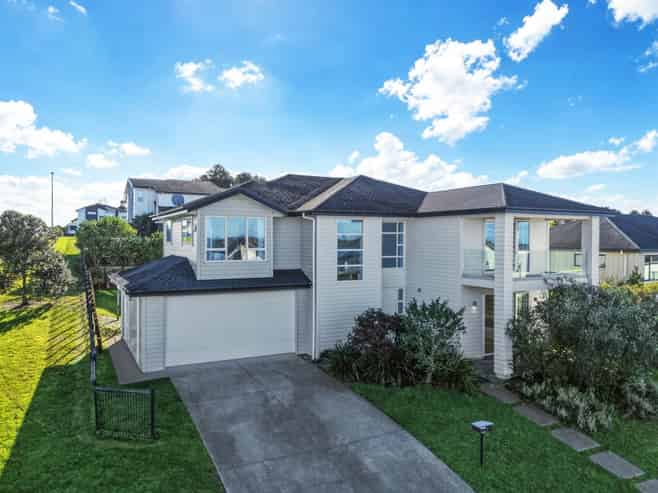 12 Pioneer Rise, Millwater
