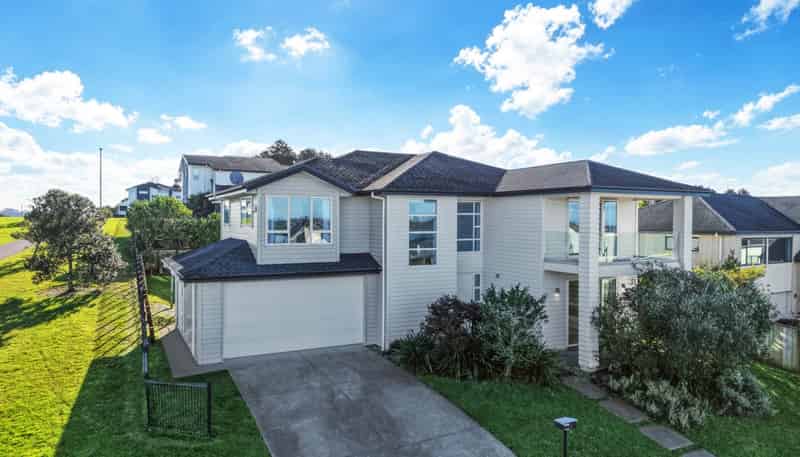 12 Pioneer Rise, Millwater