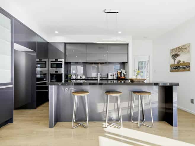 12 Pioneer Rise, Millwater