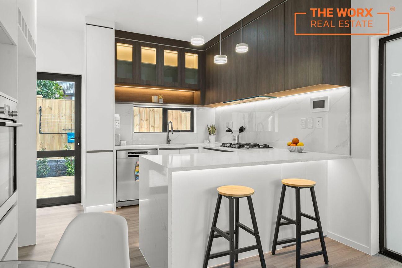 Premium Living, Entry-Level Price - Mehr