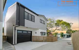 Lot 5/2 Mckean Avenue, Manurewa