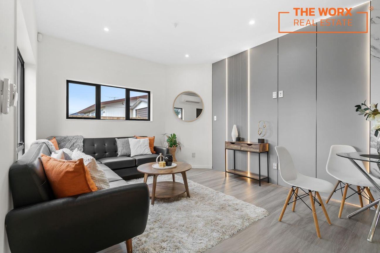 Premium Living, Entry-Level Price - Ansicht 3