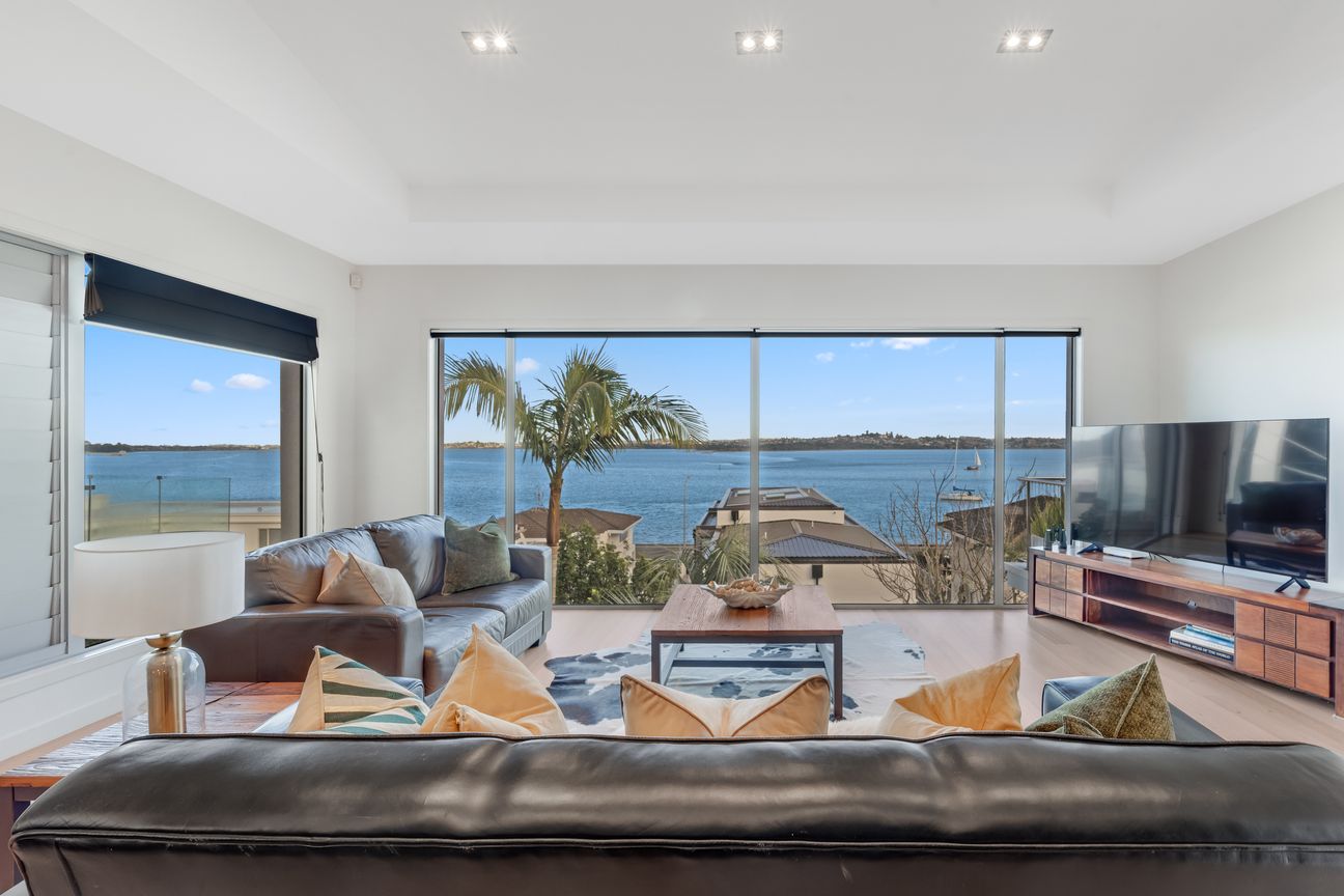 Timeless Luxury - Unforgettable Views - Widok 6