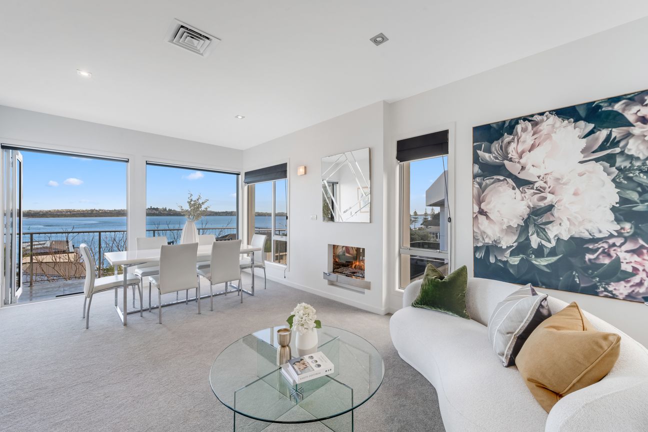 Timeless Luxury - Unforgettable Views - Widok 2