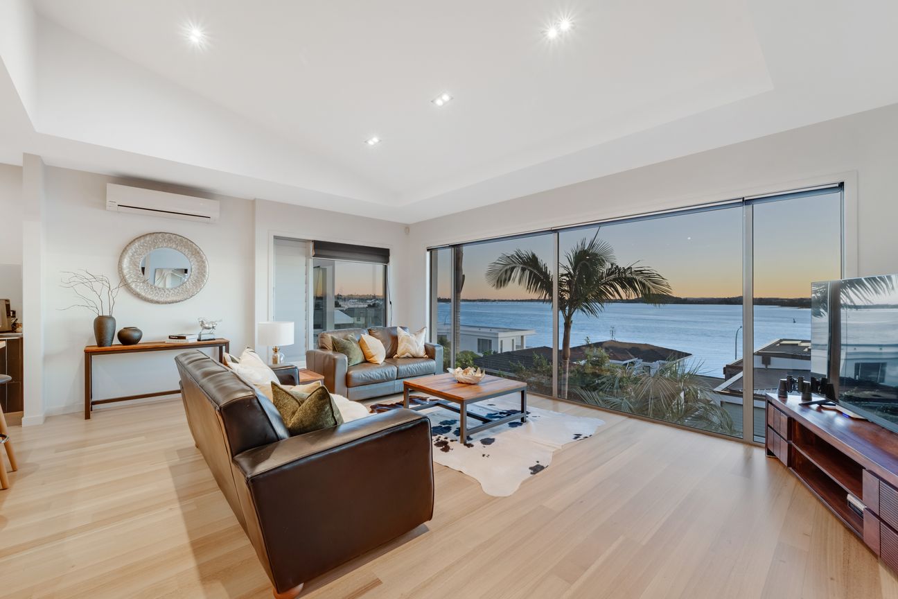 Timeless Luxury - Unforgettable Views - Widok 3