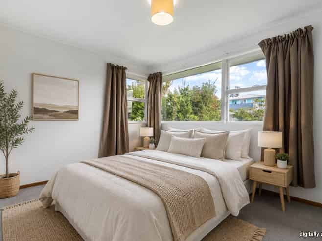 15A Kelwyn Road, Kelston