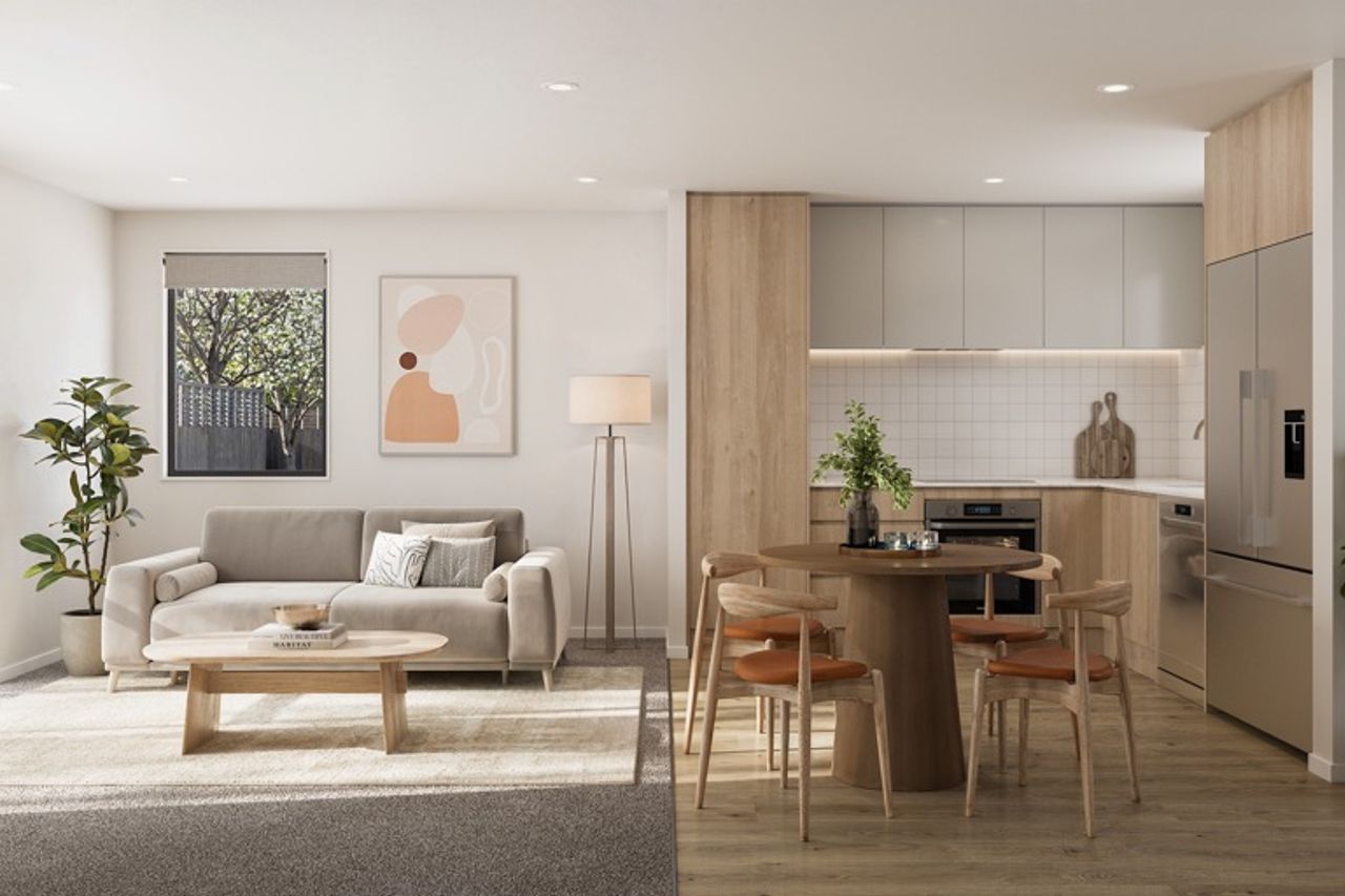 Student Investment Opportunity Near UC - Vista 2