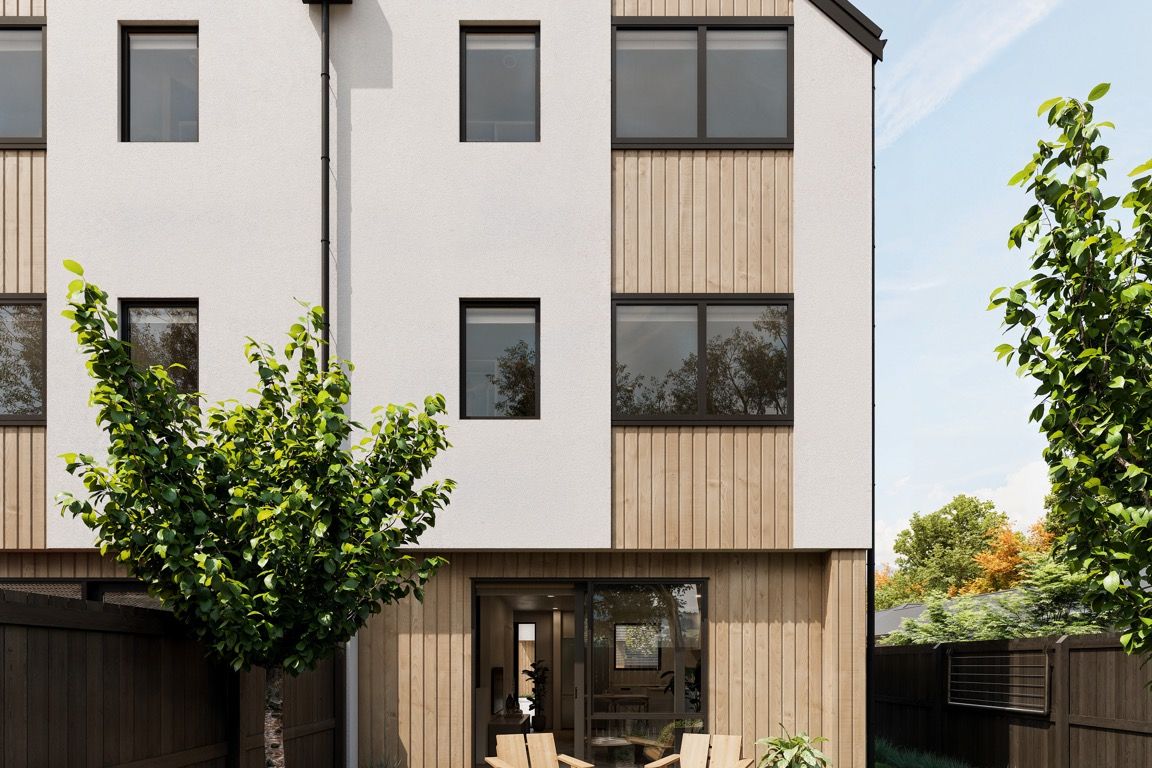 Student Investment Opportunity Near UC - Altro