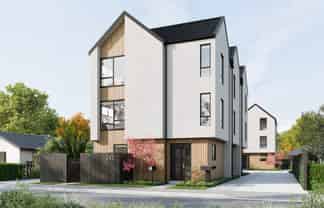 242 Blenheim Road, Riccarton
