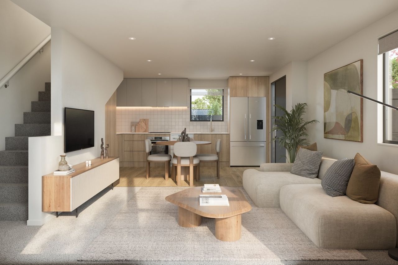 Student Investment Opportunity Near UC - Vista 3