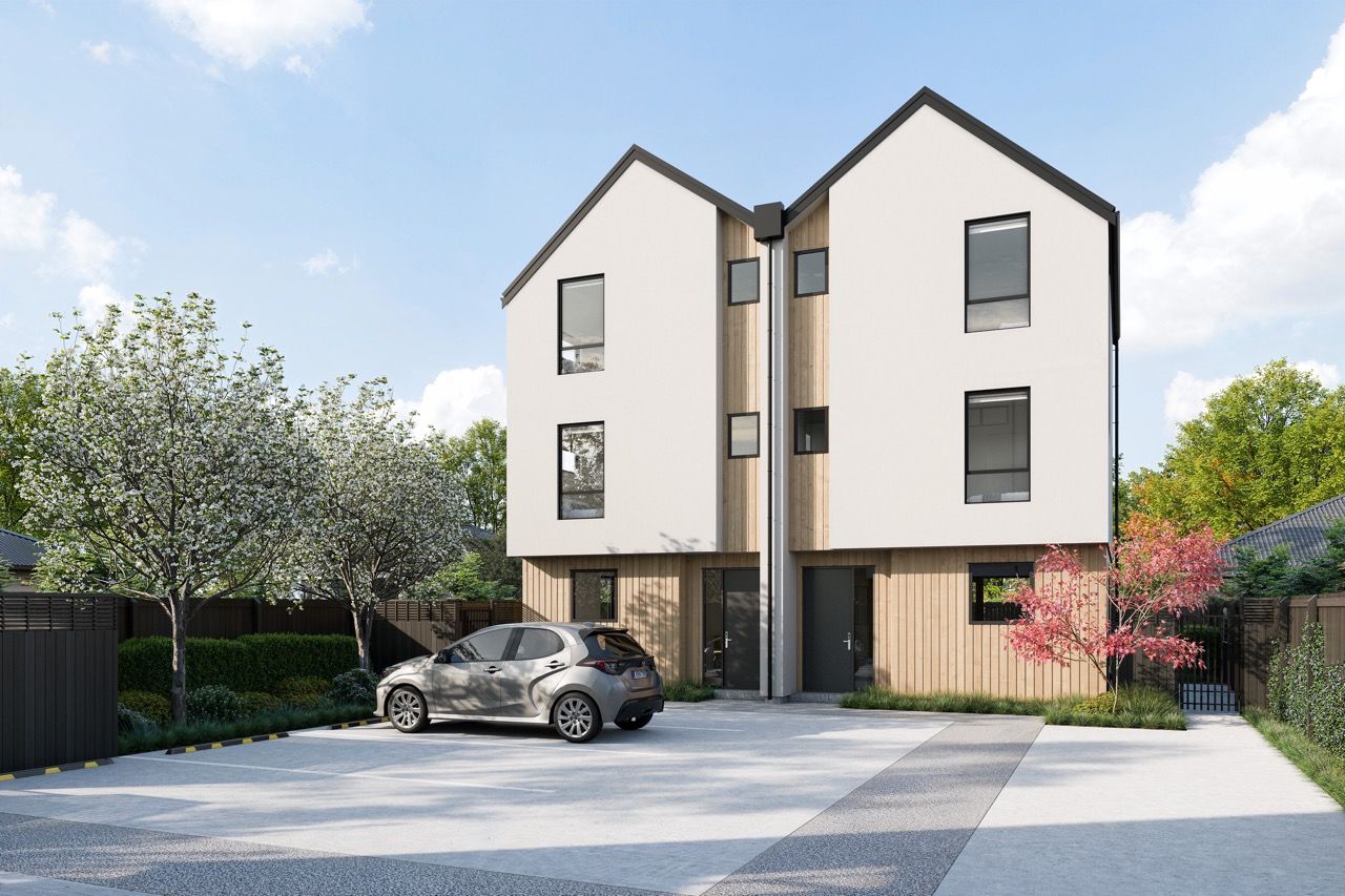 Student Investment Opportunity Near UC - Vista 6
