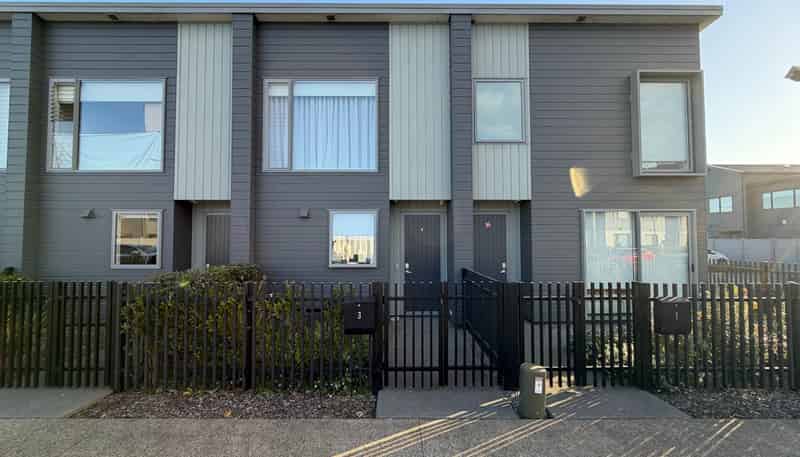 3 Park Green Avenue, Rosehill