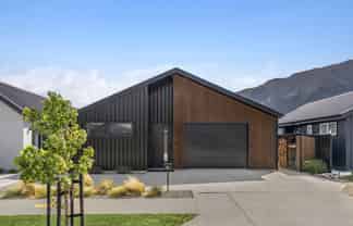 30 Longview Drive, Lake Hawea