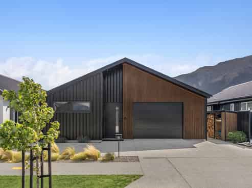 30 Longview Drive, Lake Hawea