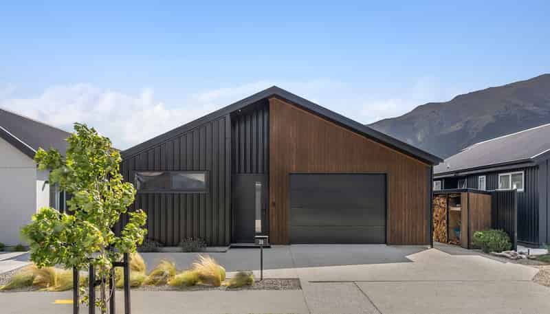 30 Longview Drive, Lake Hawea