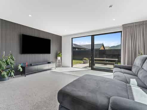 30 Longview Drive, Lake Hawea