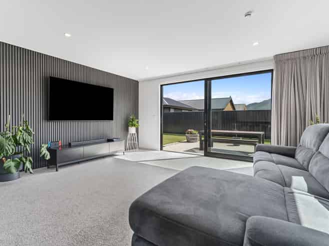 30 Longview Drive, Lake Hawea