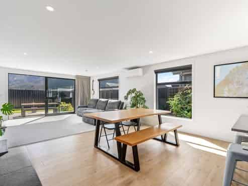 30 Longview Drive, Lake Hawea