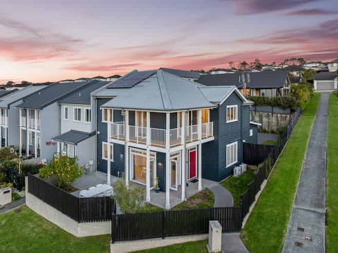 49 Bonair Crescent, Millwater