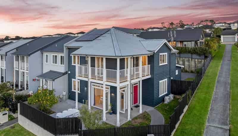 49 Bonair Crescent, Millwater