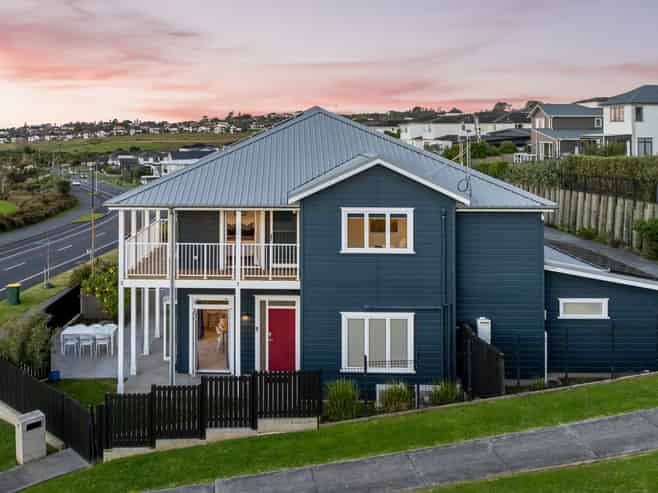 49 Bonair Crescent, Millwater