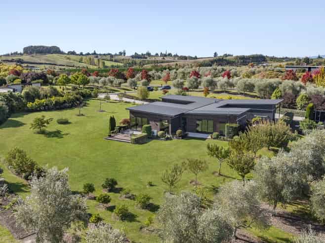 55 Petra Way, Mahana