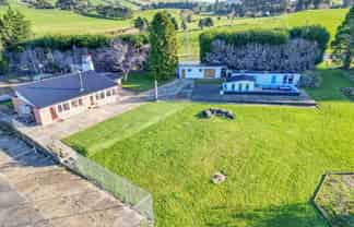 6 Quarry Hills Fortification Road, Quarry Hills