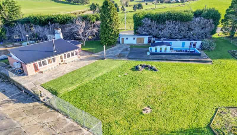 6 Quarry Hills Fortification Road, Quarry Hills
