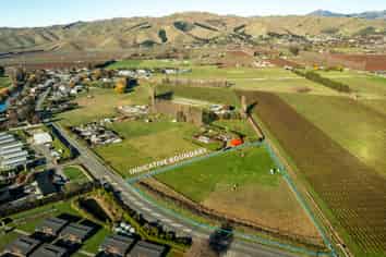 3038A State Highway 1, Riverlands