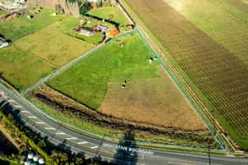 3038A State Highway 1, Riverlands