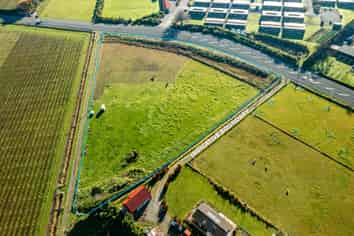 3038A State Highway 1, Riverlands