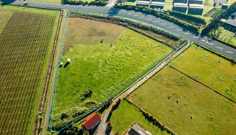 3038A State Highway 1, Riverlands