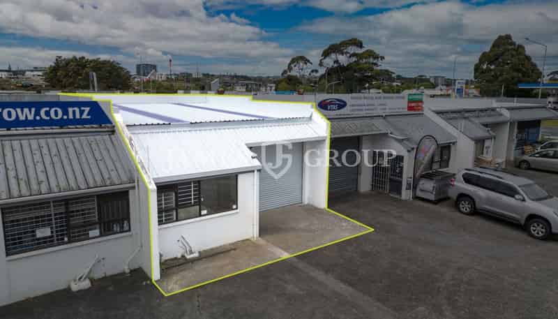 H/69 Wiri Station Road, Wiri