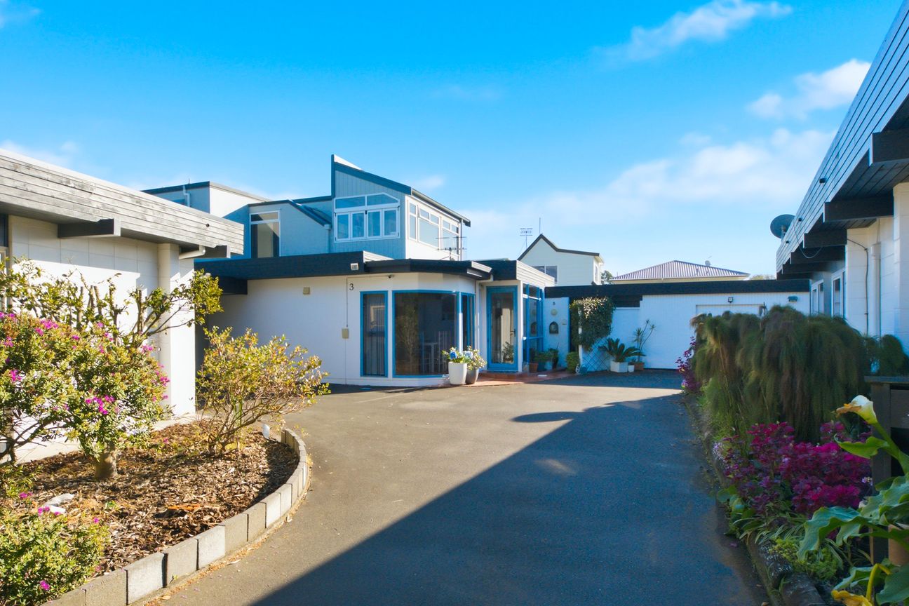 Easy Harbour Living - Downsize Without Compromise – pohled 2